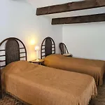 3 Pieces Mezzanine Cap D 'agde Ct200-724 Apartment *