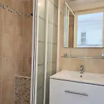 Apartment 3 Pieces Mezzanine Cap D 'agde Ct200-724 *