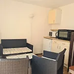 Apartment 3 Pieces Mezzanine Cap D 'agde Ct200-724