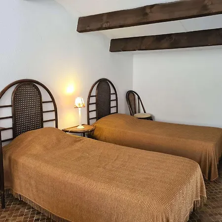 3 Pieces Mezzanine Cap D 'agde Ct200-724 Apartment *