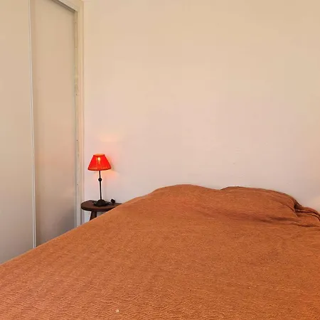 3 Pieces Mezzanine Cap D 'agde Ct200-724 Apartment *