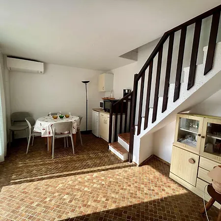 3 Pieces Mezzanine Cap D 'agde Ct200-724 * Agde