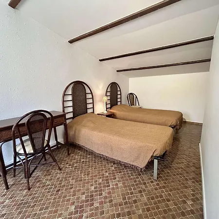 3 Pieces Mezzanine Cap D 'agde Ct200-724 Apartment Agde