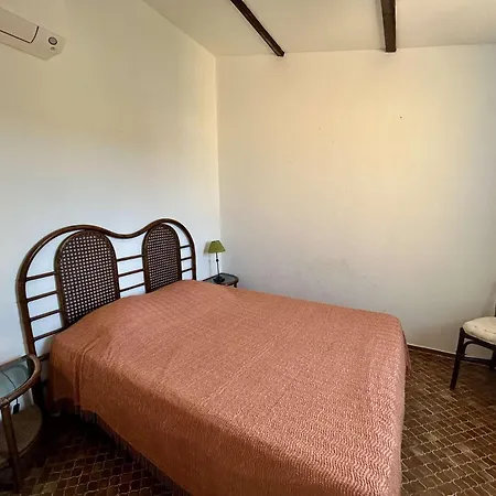 Apartment 3 Pieces Mezzanine Cap D 'agde Ct200-724 Agde