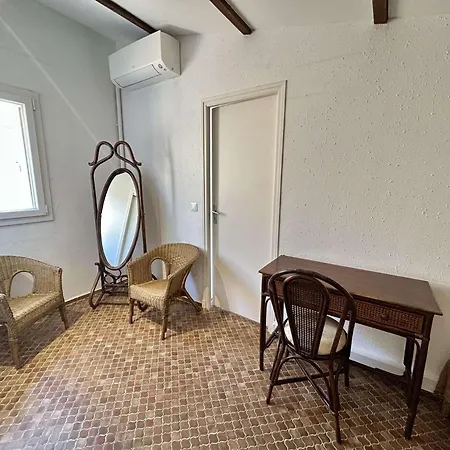 3 Pieces Mezzanine Cap D 'agde Ct200-724 Apartment *
