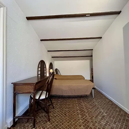 3 Pieces Mezzanine Cap D 'agde Ct200-724 Apartment Agde